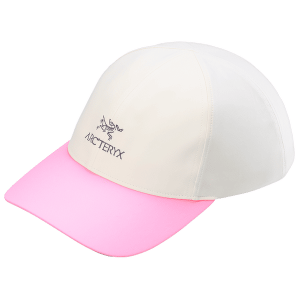 Casquette de baseball Arcteryx Bird Word Cap Cosmic Bloom
