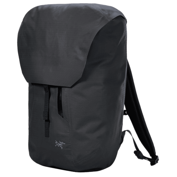 Sac a dos Arcteryx Granville 25 Backpack Black