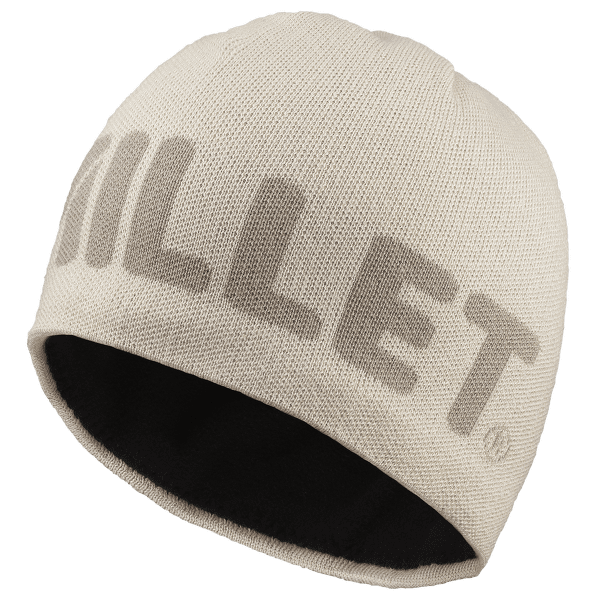 Casquettes Millet CHAMONIX TYPO BEANIE WINTER HAZE