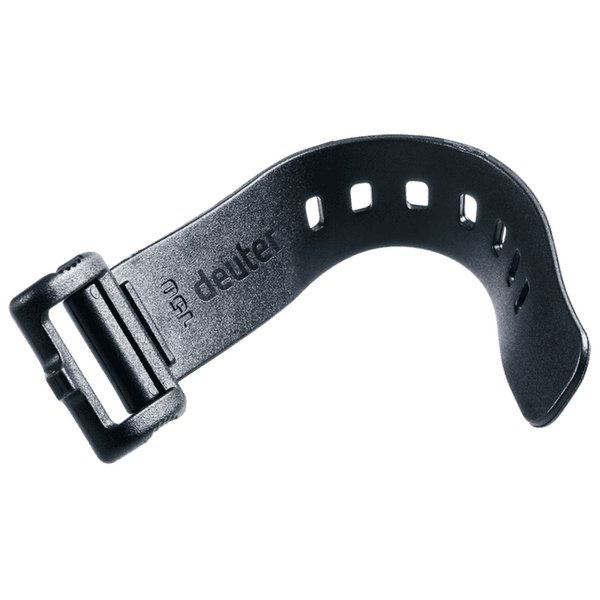 Sangle de sécurité deuter Multistrap 15 cm Black