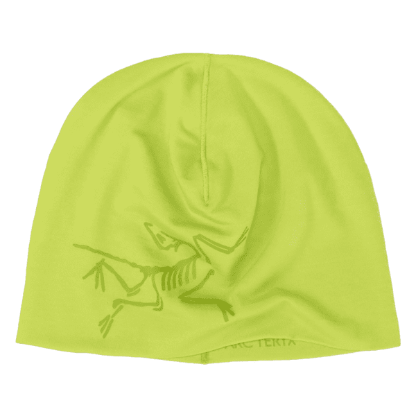 Casquettes Arcteryx Satoro Merino Toque Mantis
