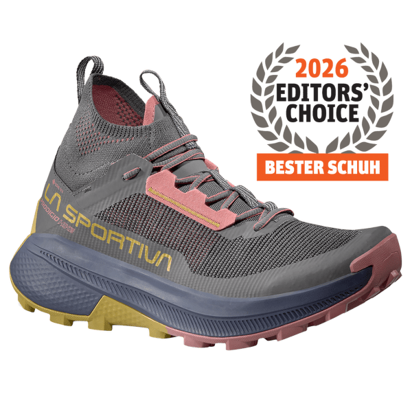 Chaussures La Sportiva Prodigio Hike GTX Women Onyx/Rosebay