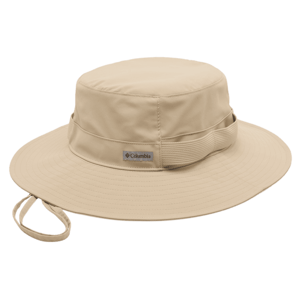 Chapeau Columbia Packable Bucket Hat Ancient Fossil Fieldaze, Dark Stone 271