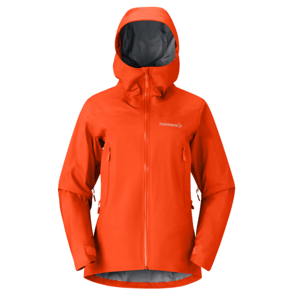 Veste Norrona falketind Gore-Tex Jacket Women Arednalin