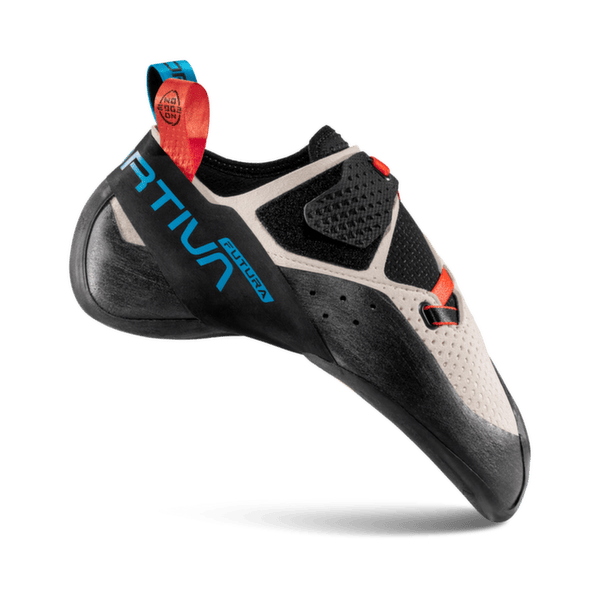 Chaussons d'escalade La Sportiva Futura Chalk