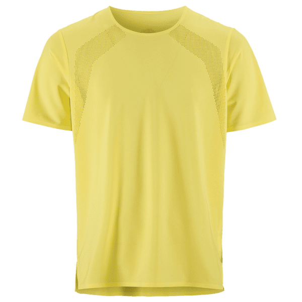 T-shirt a manches courtes Craft Race Day SS Tee 2 Men ZEST