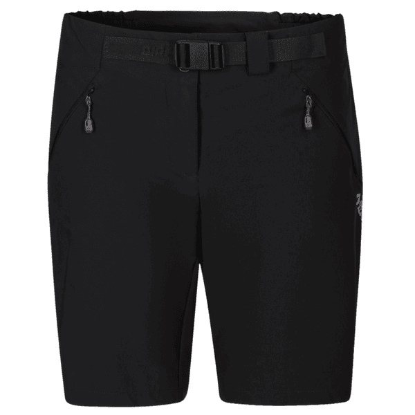 Shorts Direct Alpine Cruise Shorts Lady 2.0 black