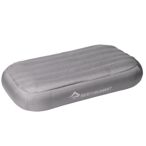 Oreiller Sea to Summit Aeros Down Pillow XL Neutral Grey