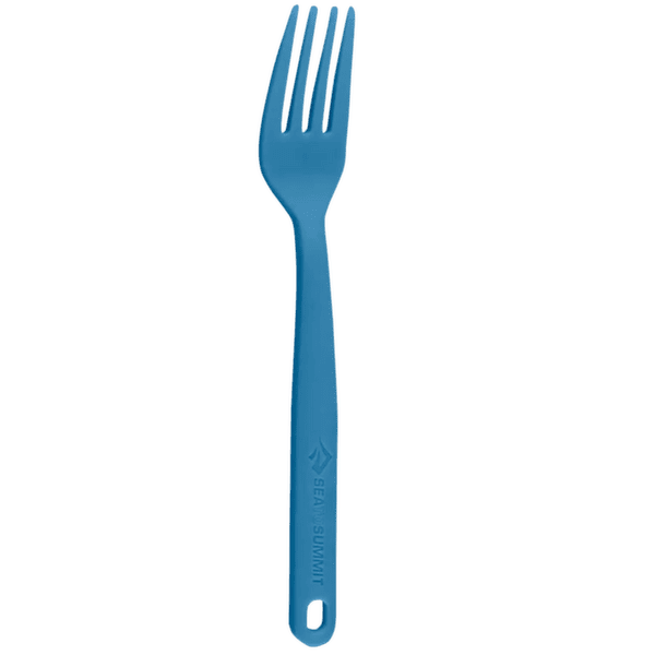 Fourchette Sea to Summit Camp Cutlery Fork Cendre Blue