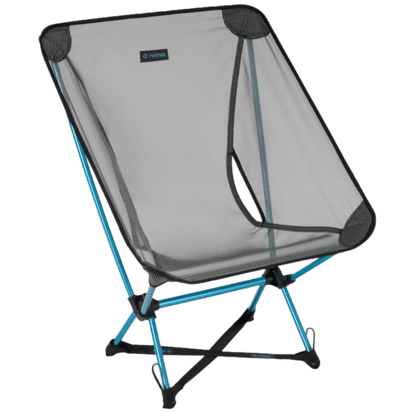 Chaise Helinox Chair Zero LT Cyan