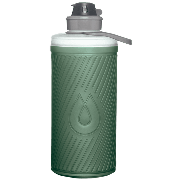 Bouteille Hydrapak FLUX 1.0L Sage Green