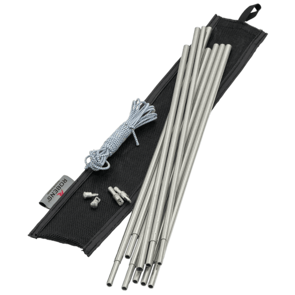 Pieu Robens DIY Pole Set 9.5 mm