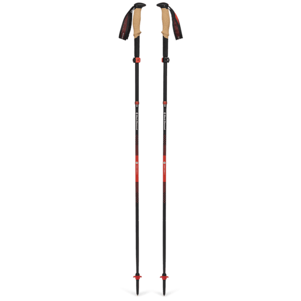 Trou Black Diamond PURSUIT CARBON FLZ TREK Octane