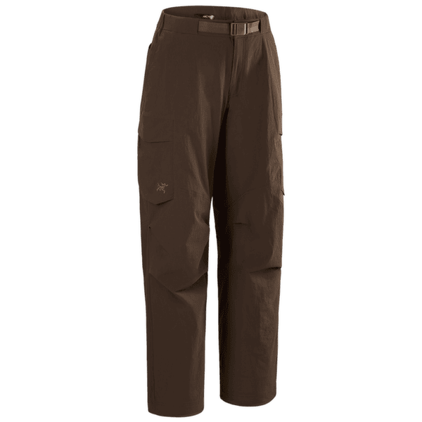 Pantalons Arcteryx Leutia Pant Women Carob