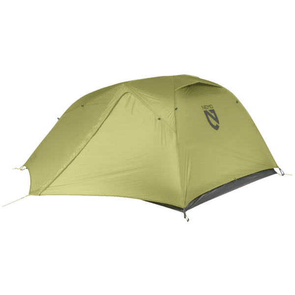 Tente Nemo Equipment Dragonfly OSMO 3P Birch Bud