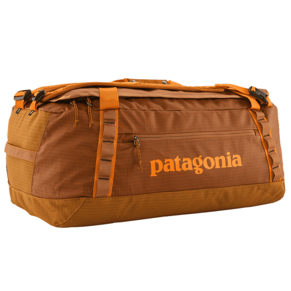 Sac Patagonia Black Hole Duffel 55L Cinnamon Brown