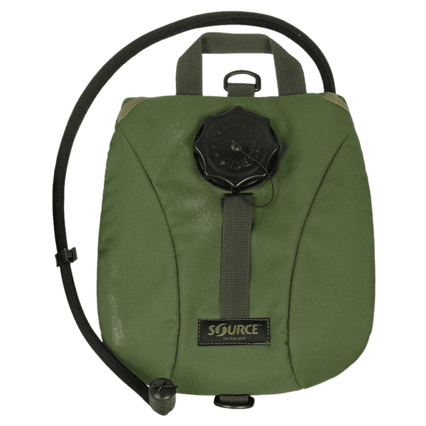 Sac a dos Source Military Canteen 2,5l Olive