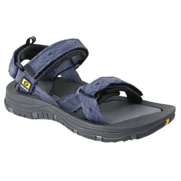 Sandales Source Gobi 2.0 Galactic Blue Men Galactic Blue