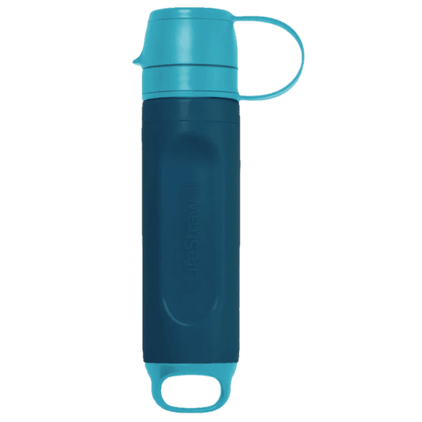Filtre LifeStraw Peak Series Solo Blue Raspberry