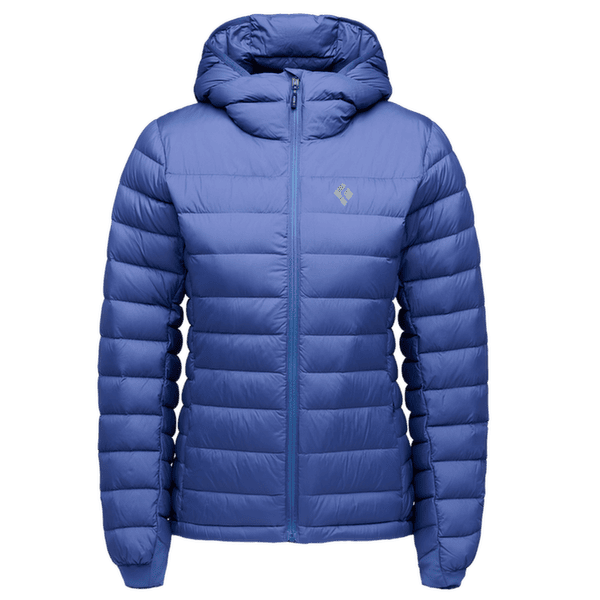 Veste Black Diamond Access Down Hoody Women Twilight Blue