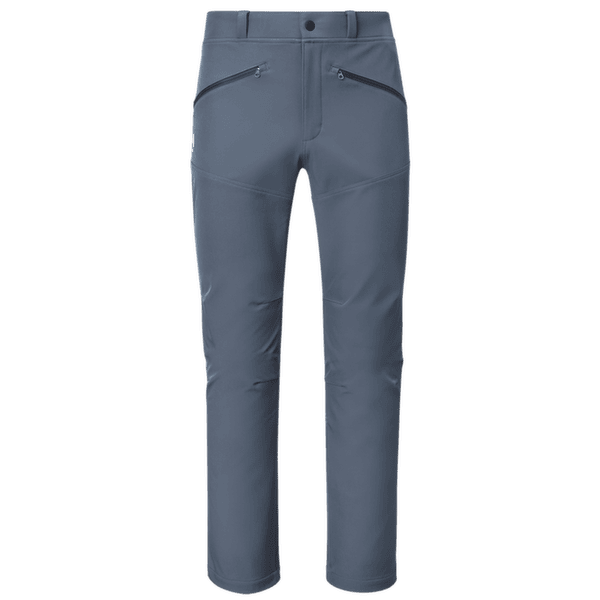 Pantalons Millet SENECA PANT MEN SHADOW BLUE