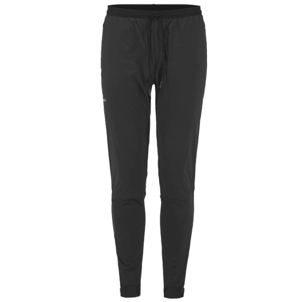 Pantalons Craft Subz Light Pants Men 999000 Black