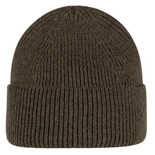 Casquettes Buff KNITTED BEANIE MERIX BARK