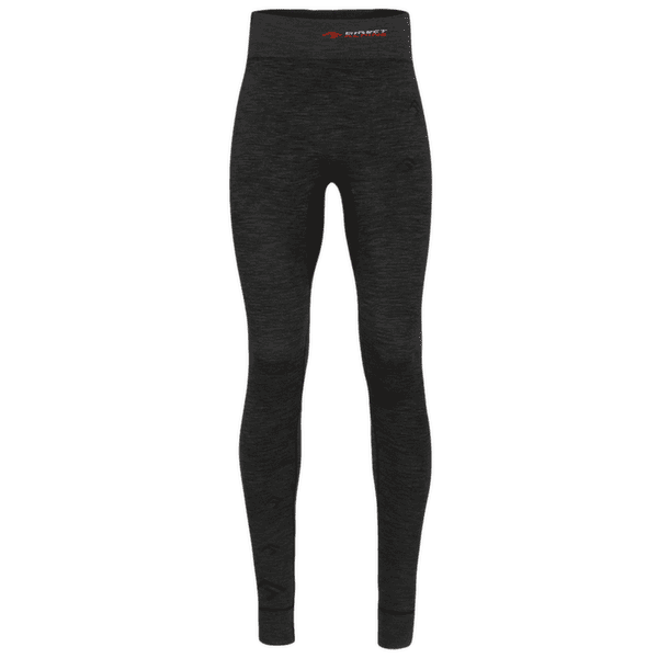 Leggings Direct Alpine TWIST PANTS 1.0 anthracite