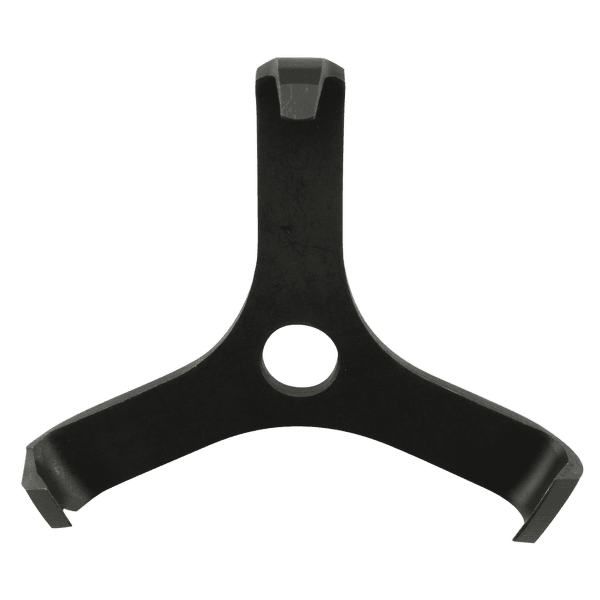 Crochet Black Diamond Talon