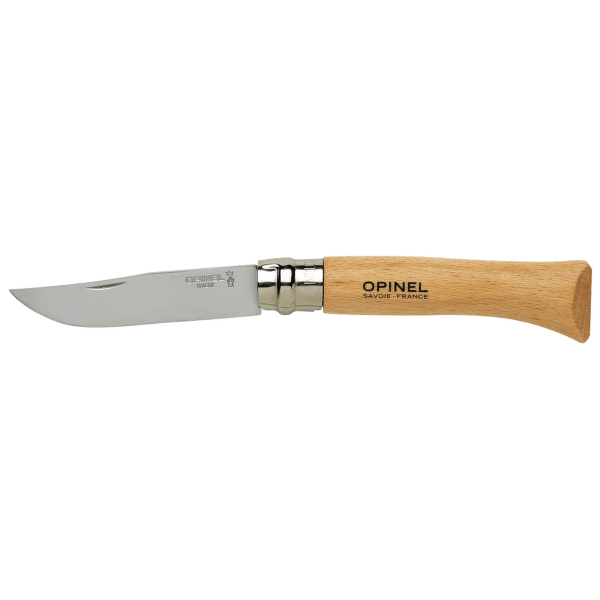 Couteau Opinel Opinel VRI10 Inox