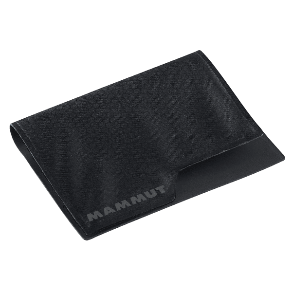 Portefeuille Mammut Smart Wallet Ultralight black 0001