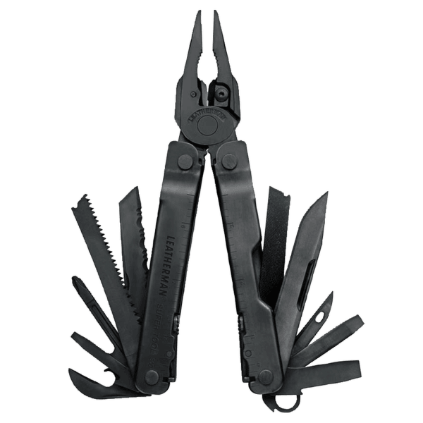 Outils Leatherman Super Tool 300 Black
