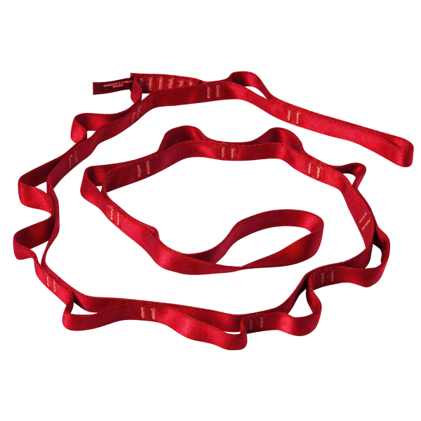 Chaîne en guirlande Black Diamond Nylon (390013) Red
