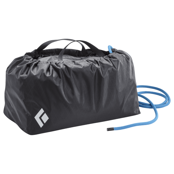 Sac Black Diamond Full Rope Bag Burrito Black