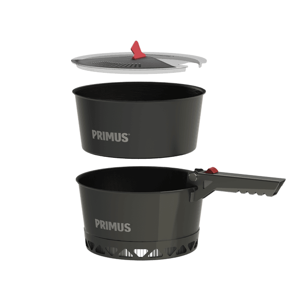 Ustensiles Primus PrimeTech Pot Set 1.3L