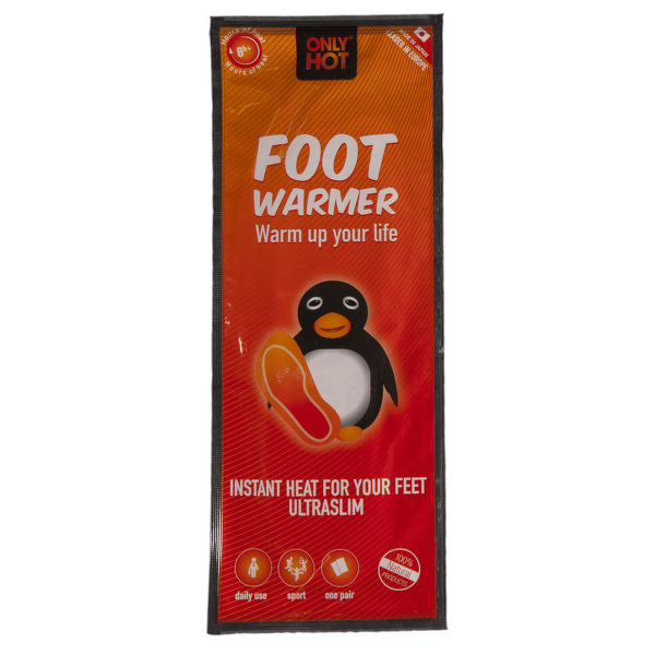 Chauffage Only Hot Foot Warmer