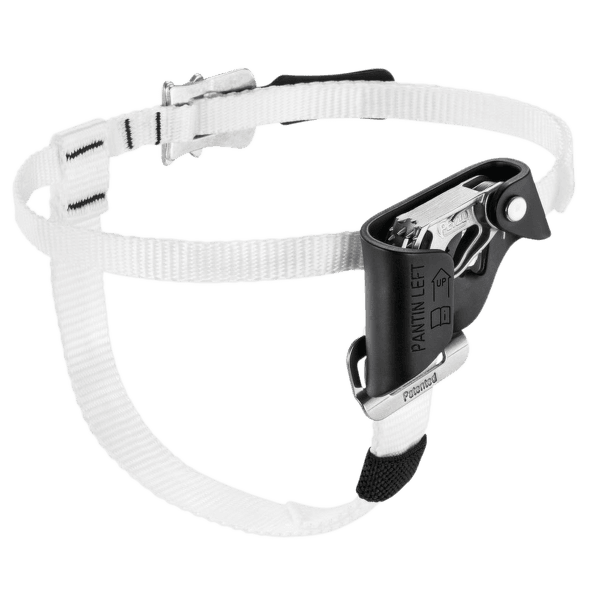 Bloqueur Petzl Pantin Left