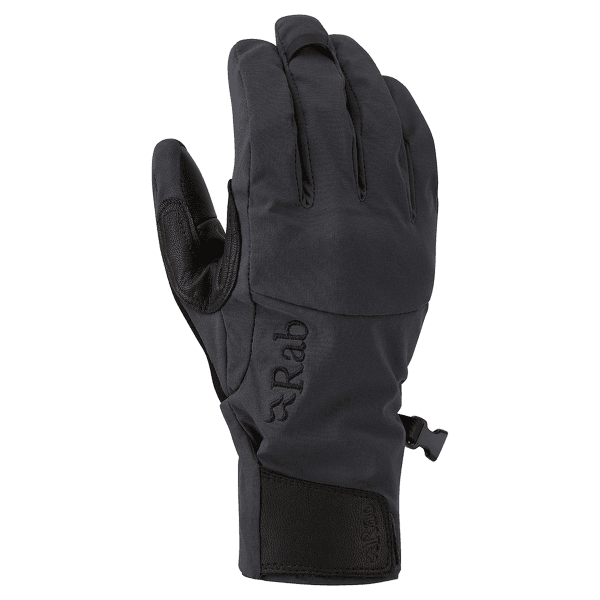 Gants Rab VR Glove Beluga