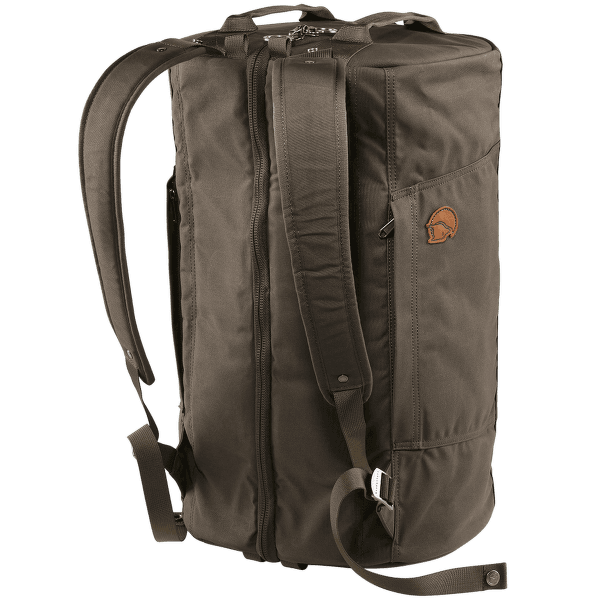 Sac a dos Fjällräven Splitpack Dark Olive