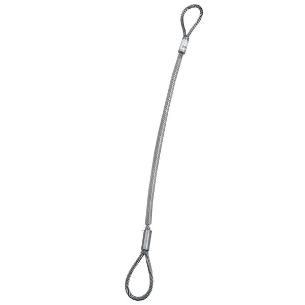 Boucle Rock Empire Lanyard Sara II