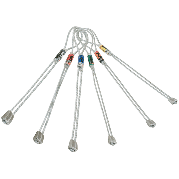Cale Rock Empire Climbing stopper Duo 2