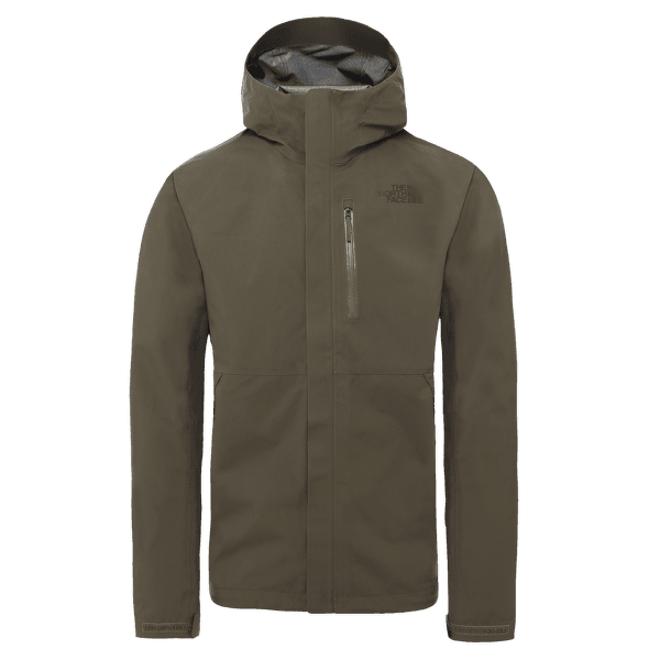 Veste The North Face Dryzzle FutureLight™ Jacket Men NEW TAUPE GREEN