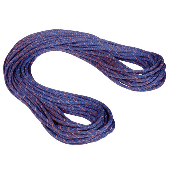 Corde Mammut 9.0 Crag Sender Dry ice-sunrise 11236