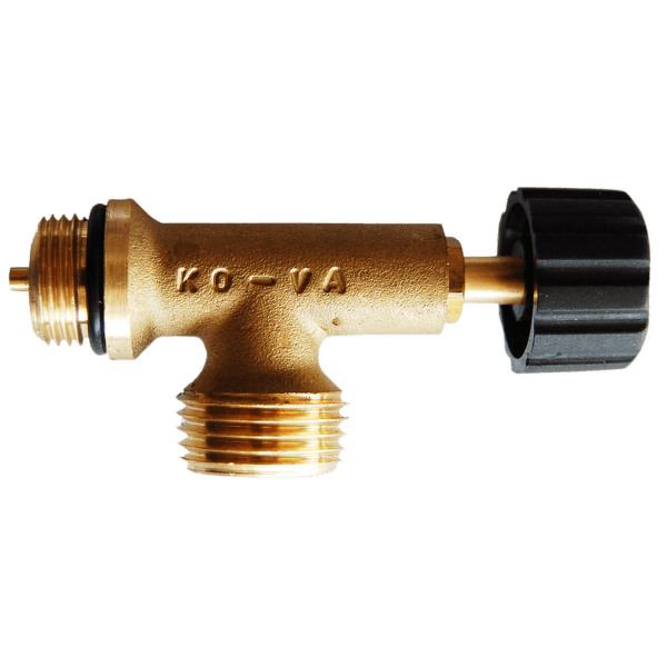 Valve Campingaz Valve for 2kg PB bottle