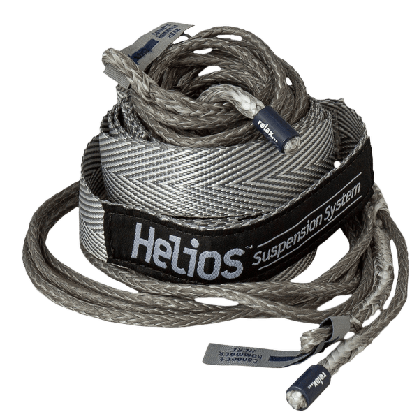 Sangle de sécurité Eno Helios Suspension System Grey/Grey