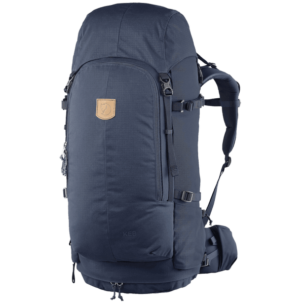 Sac a dos Fjällräven Keb 52 Storm-Dark Navy