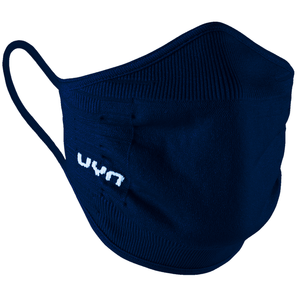 Masque pour le visage UYN Community Mask Navy