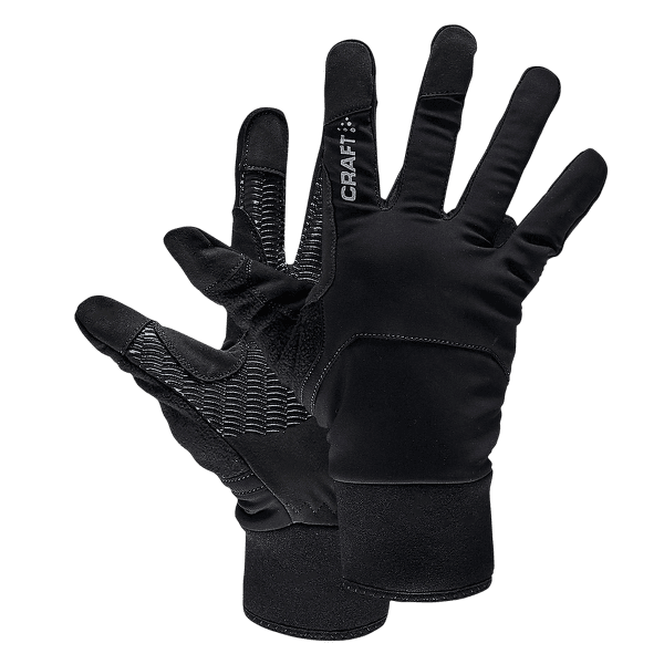 Gants Craft ADV Speed 999000 Black