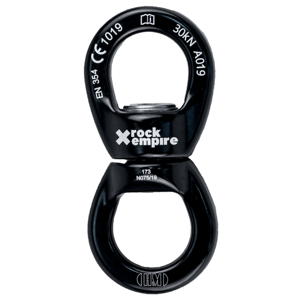Embrayage Rock Empire Swivel