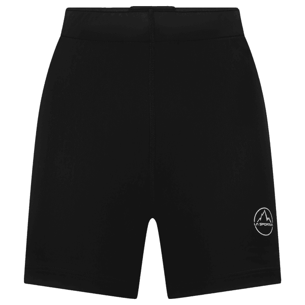 Shorts La Sportiva TRIUMPH TIGHT SHORT Women Black